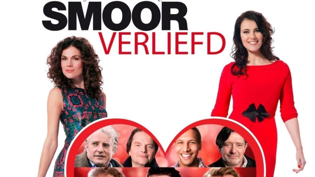 Smoorverliefd Vider