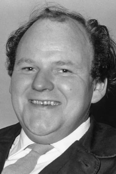 Roy Kinnear