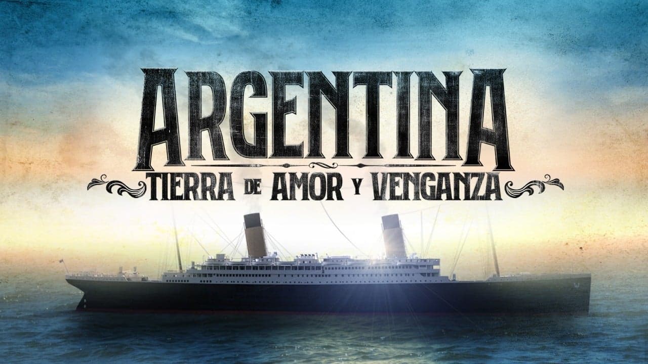 Argentina, tierra de amor y venganza Vider