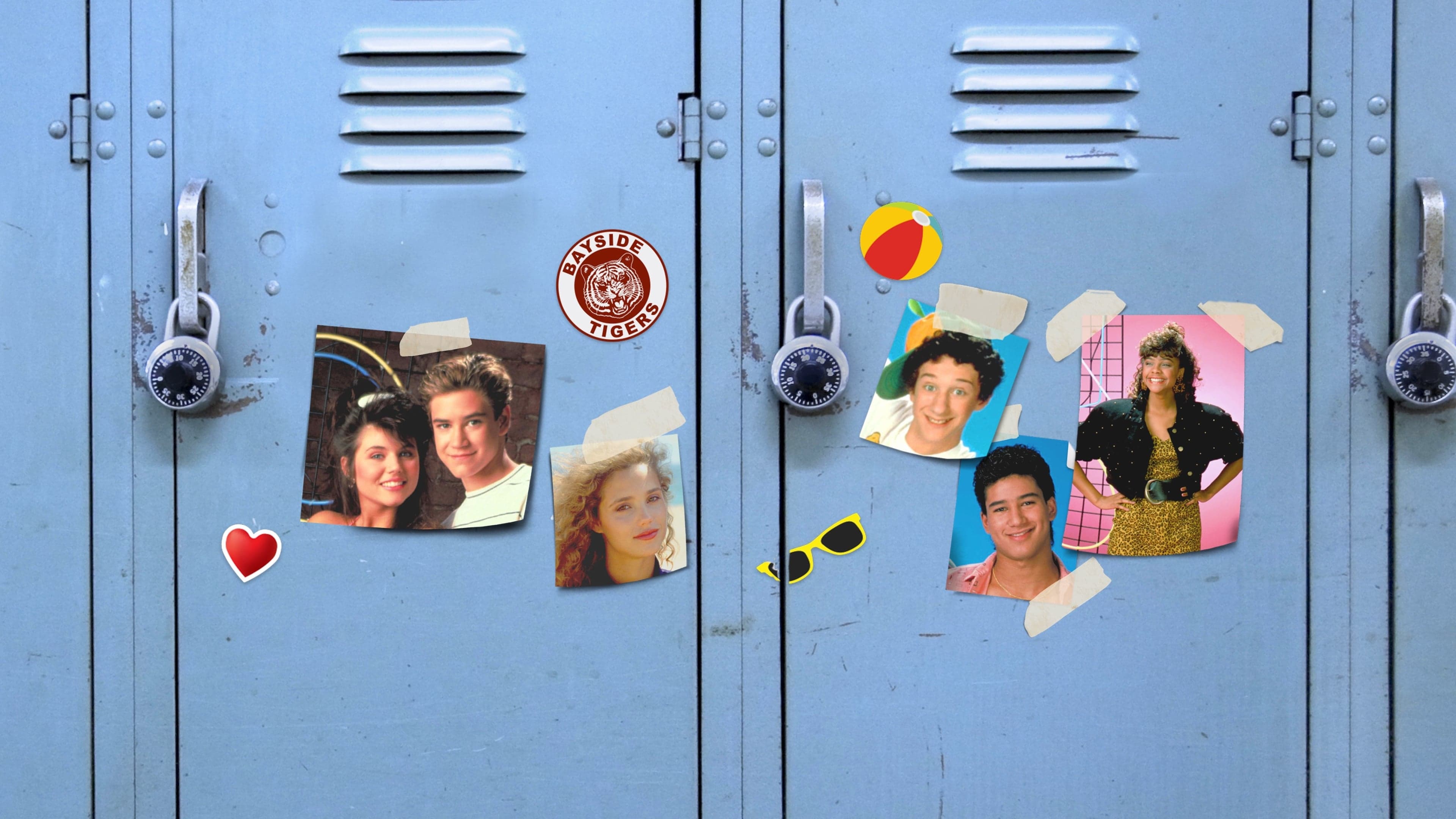 Saved by the Bell Vider