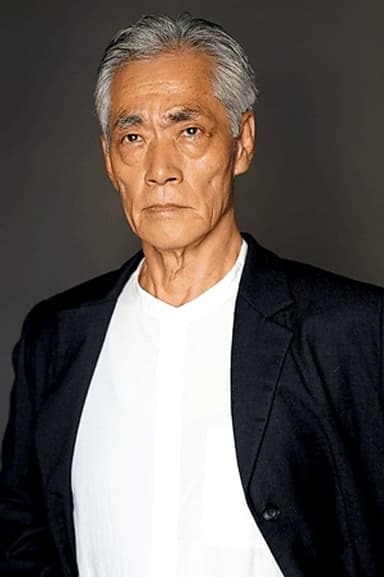 Hal Yamanouchi