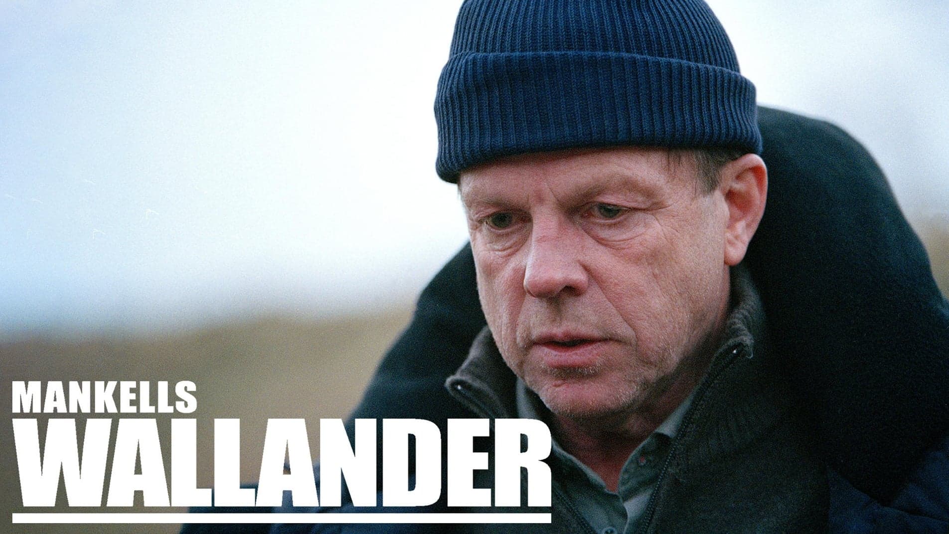 Wallander Vider