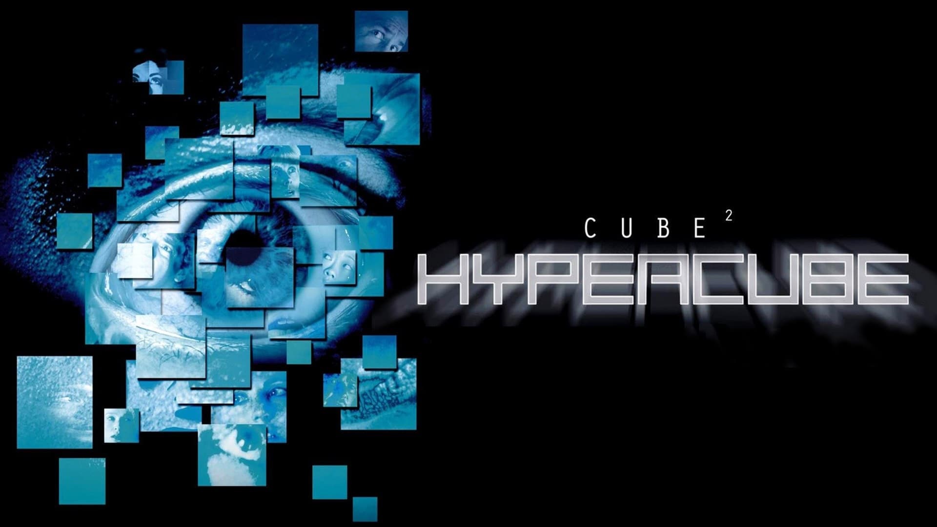 Cube 2 Vider