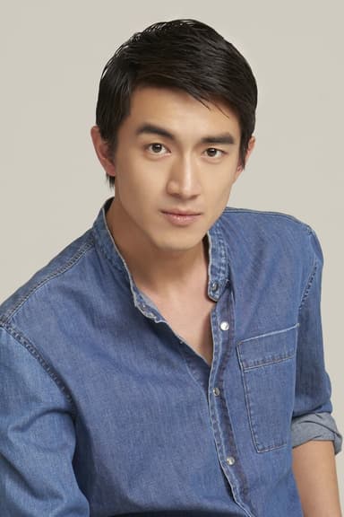 Lin Gengxin