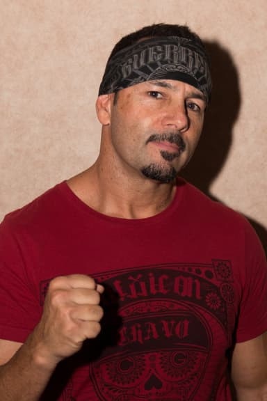 Chavo Guerrero Jr.