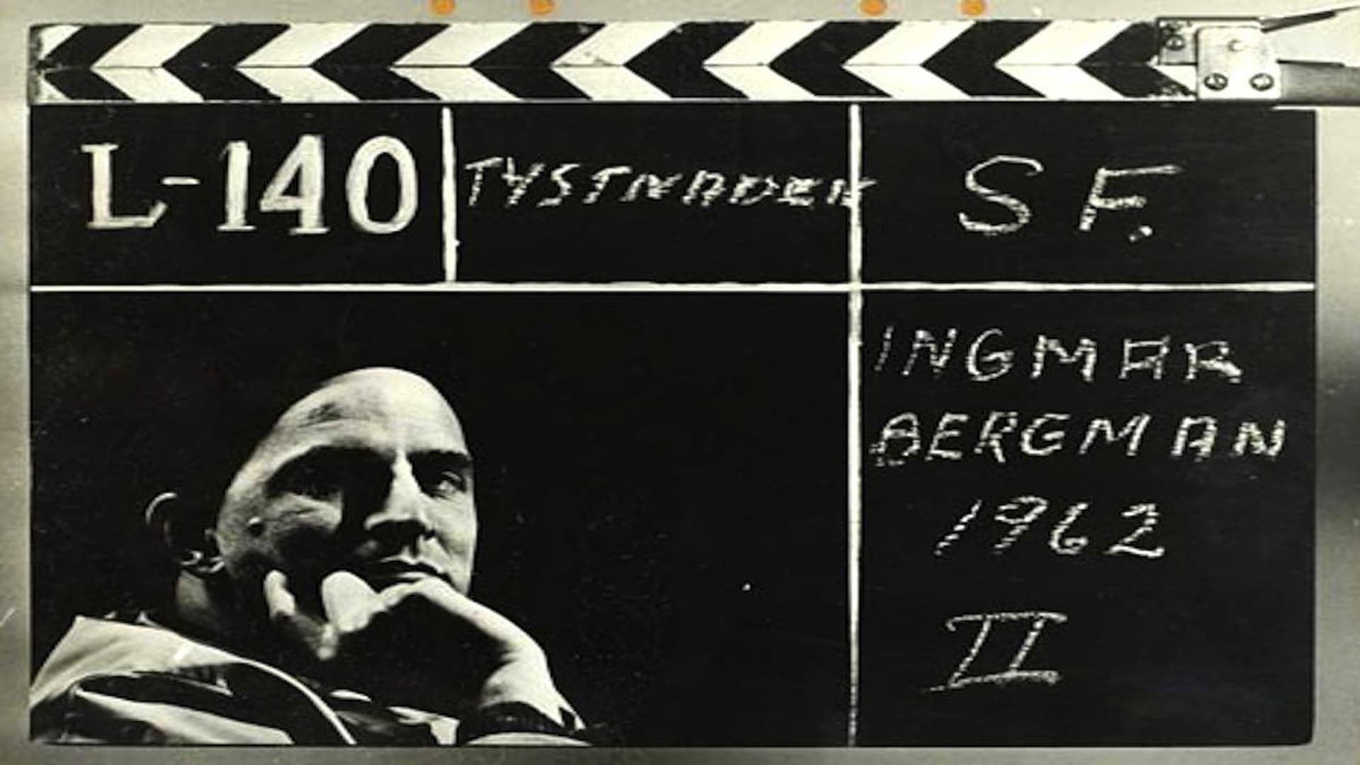 Ingmar Bergman - om liv och arbete Vider