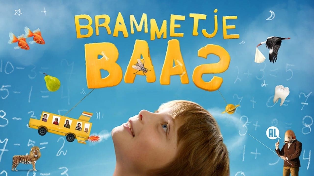 Brammetje Baas Vider