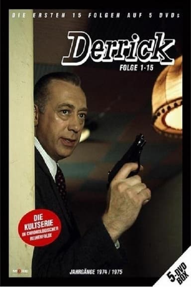 Sezon 1