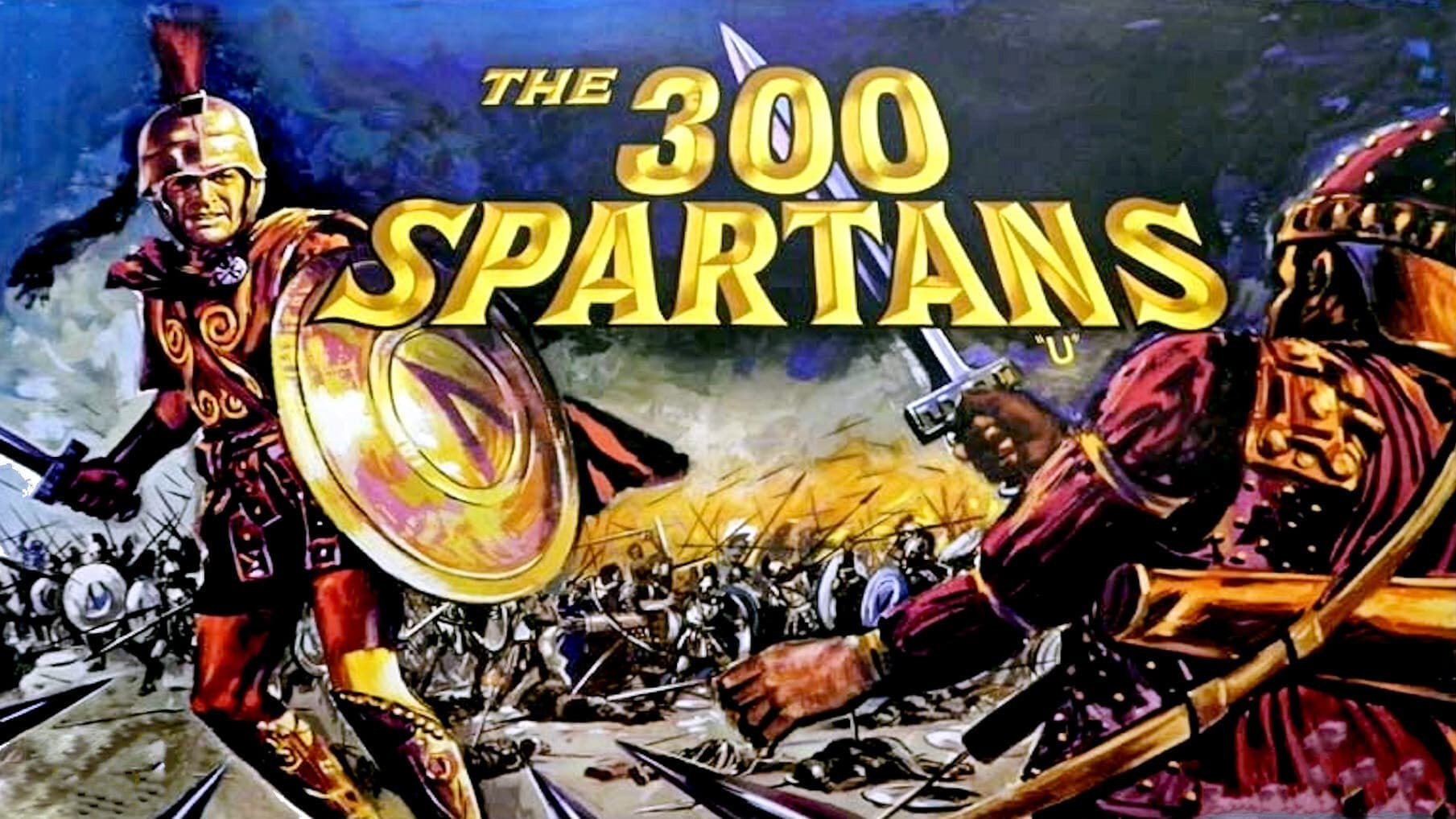 300 Spartan Vider