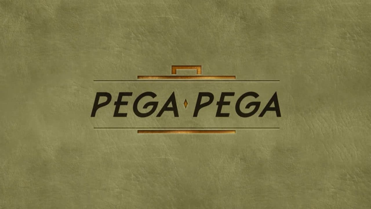 Pega Pega Vider