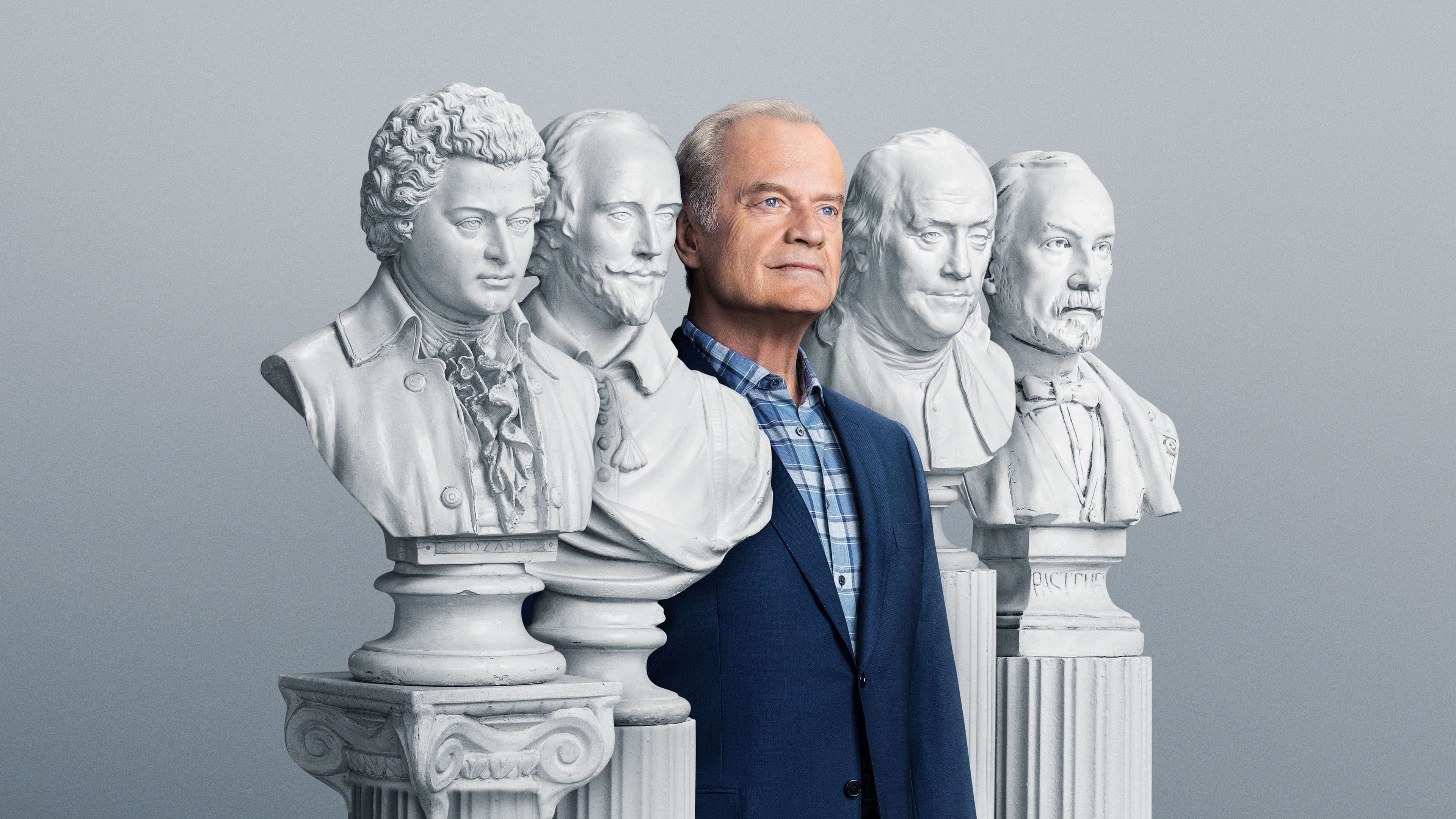 Frasier Vider