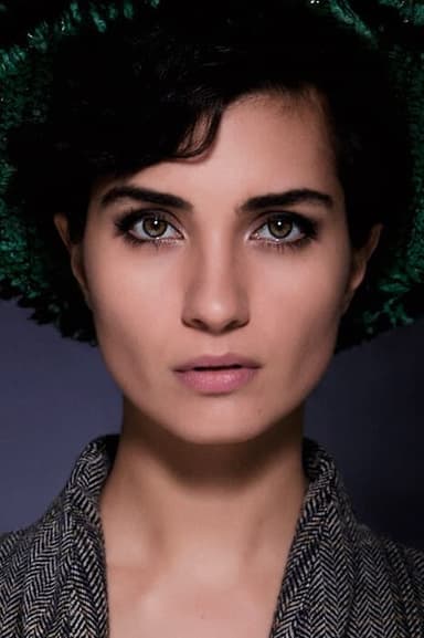 Tuba Büyüküstün