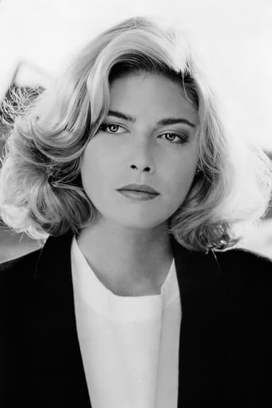 Kelly McGillis