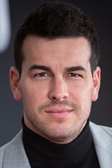 Mario Casas