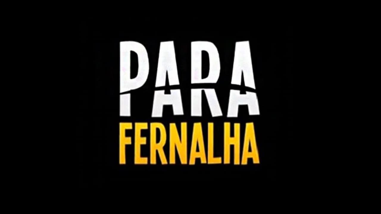 Parafernalha Vider