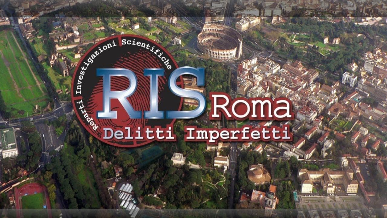 R.I.S. Roma – Delitti imperfetti Vider