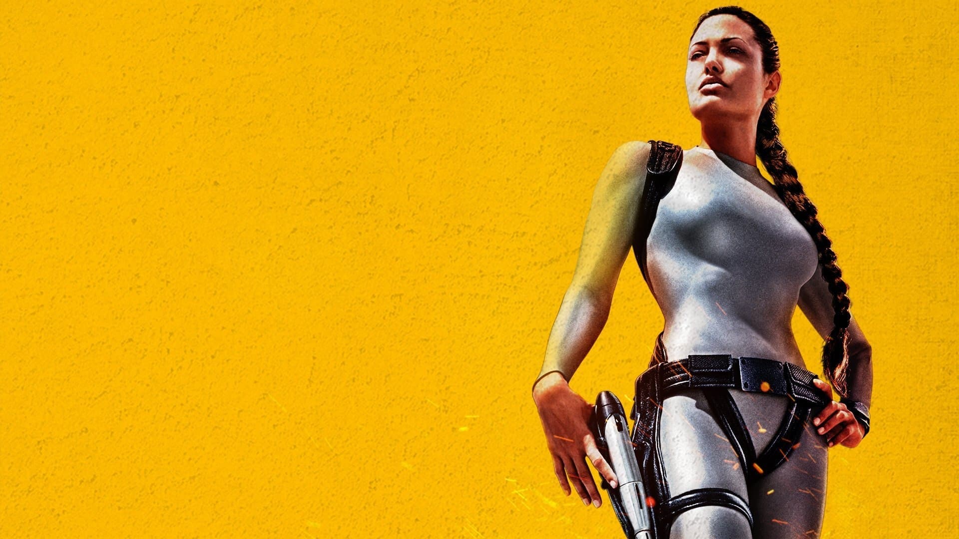 Lara Croft Tomb Raider: Kolebka życia Vider