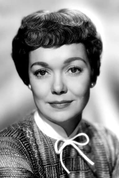 Jane Wyman