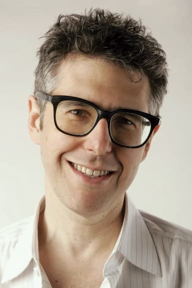 Ira Glass