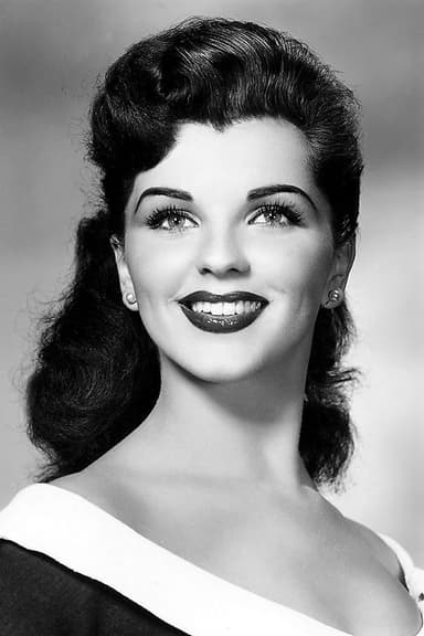 Lisa Gaye