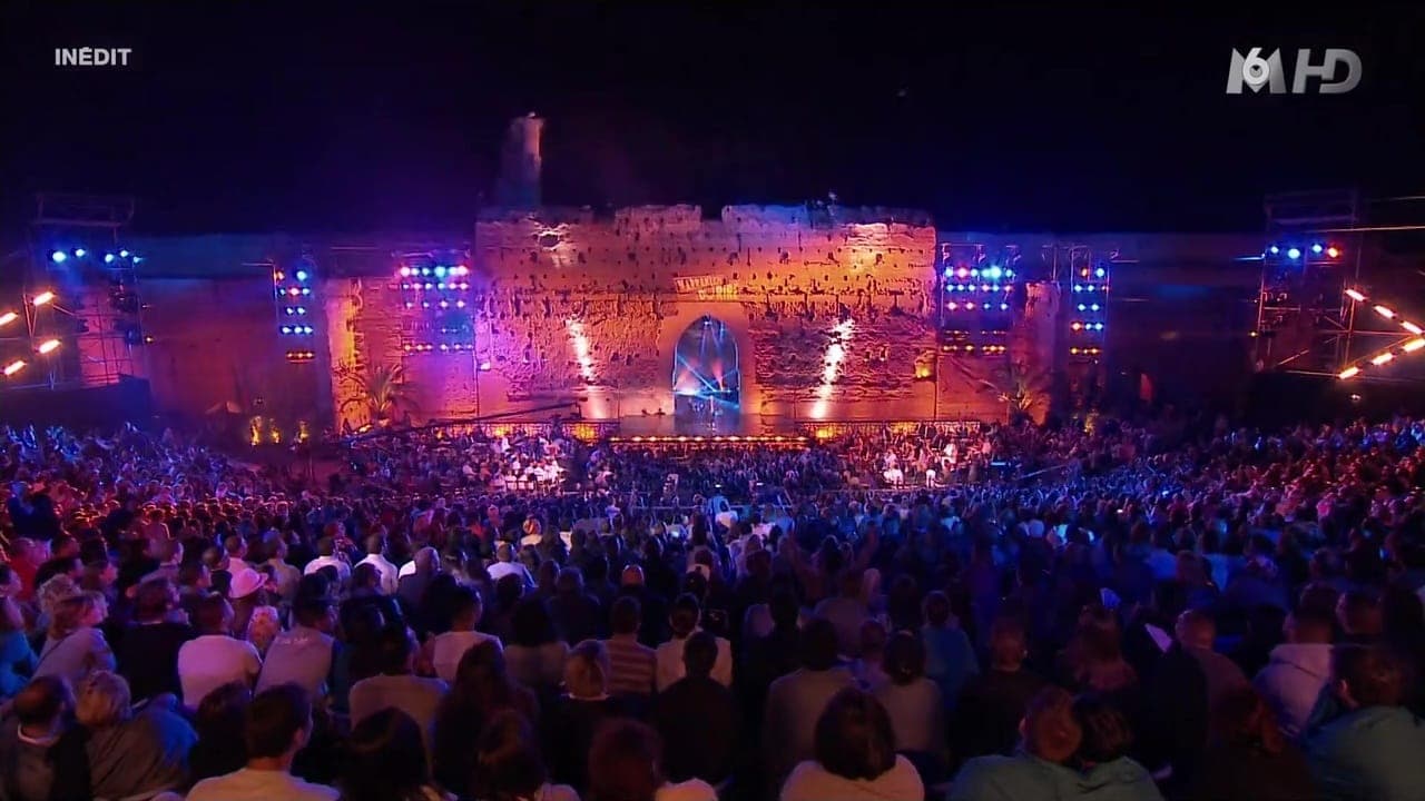 Jamel et ses amis au Marrakech du rire 2015 Vider