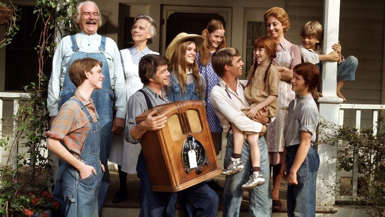 The Waltons Vider