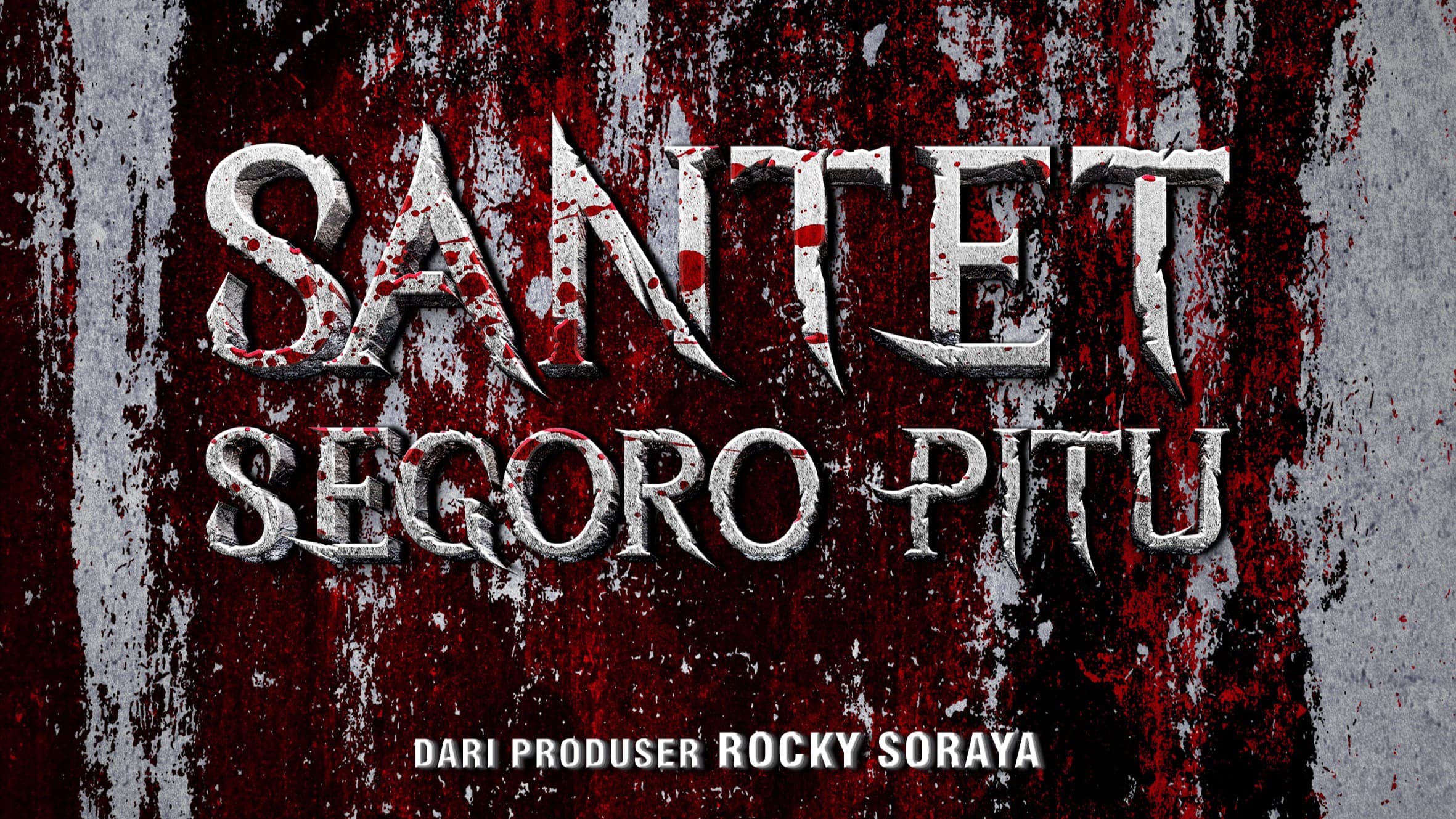 Santet Segoro Pitu Vider