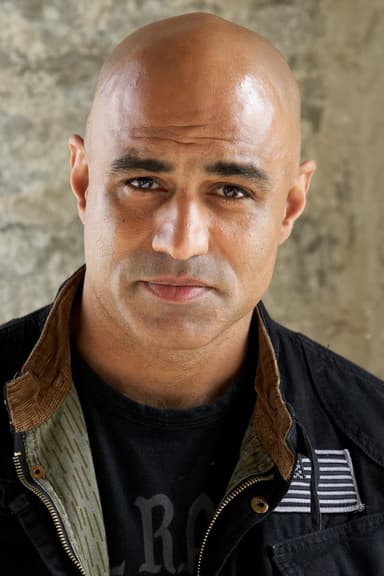 Faran Tahir