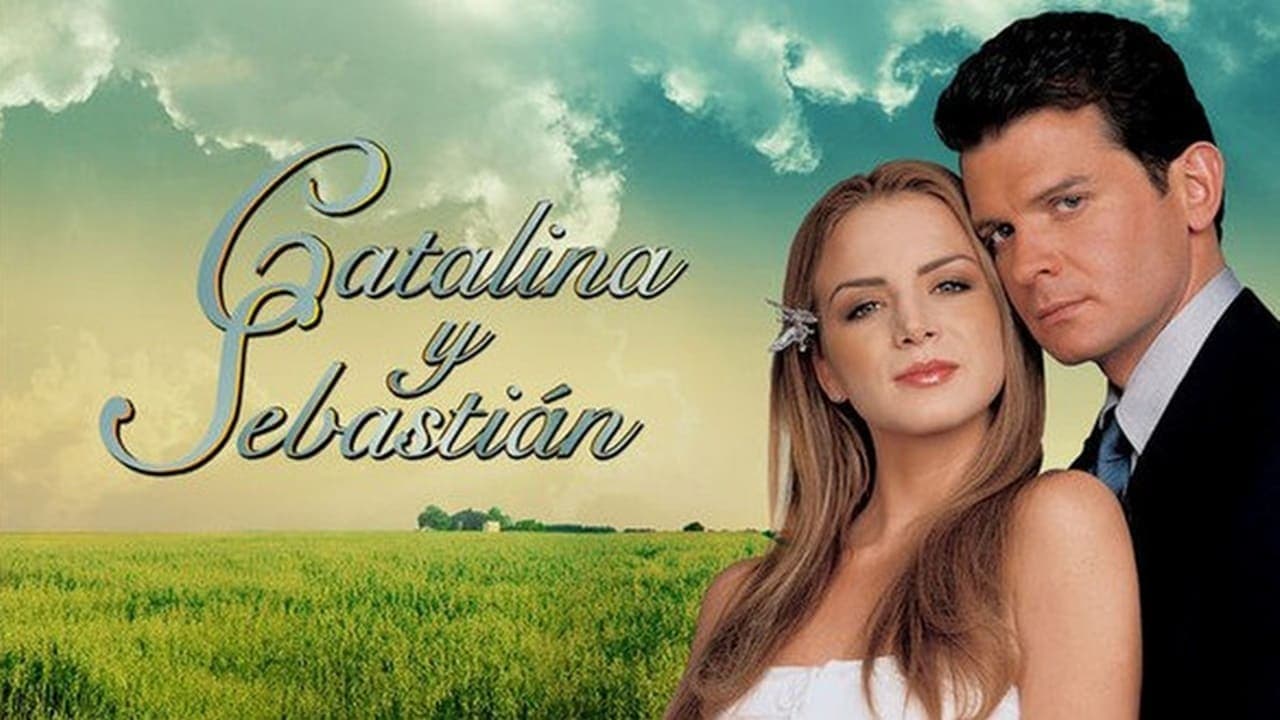 Catalina y Sebastián Vider