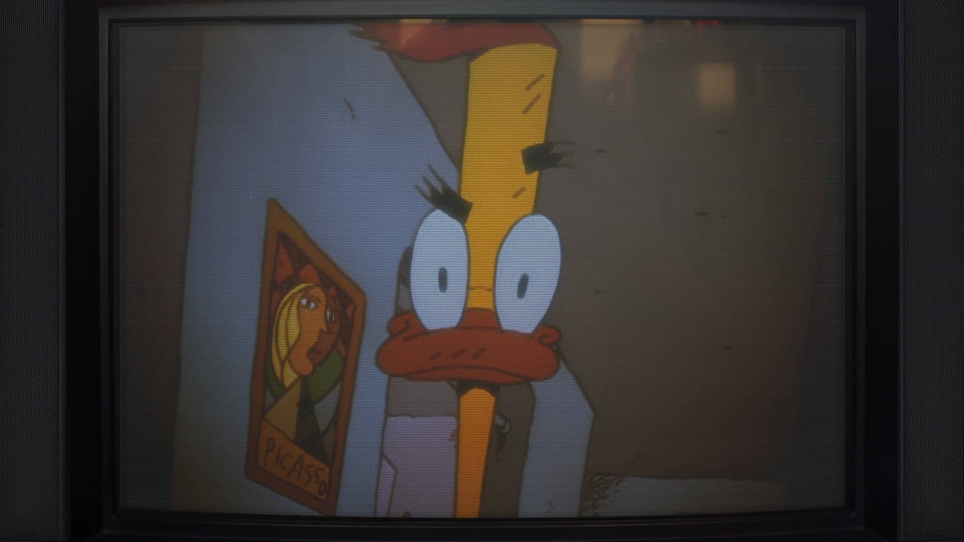 Duckman Vider