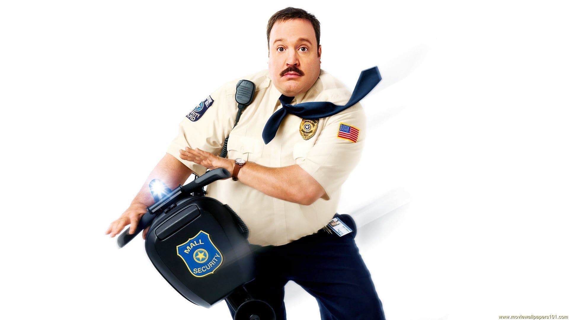 Oficer Blart Vider