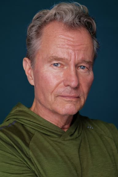 John Savage