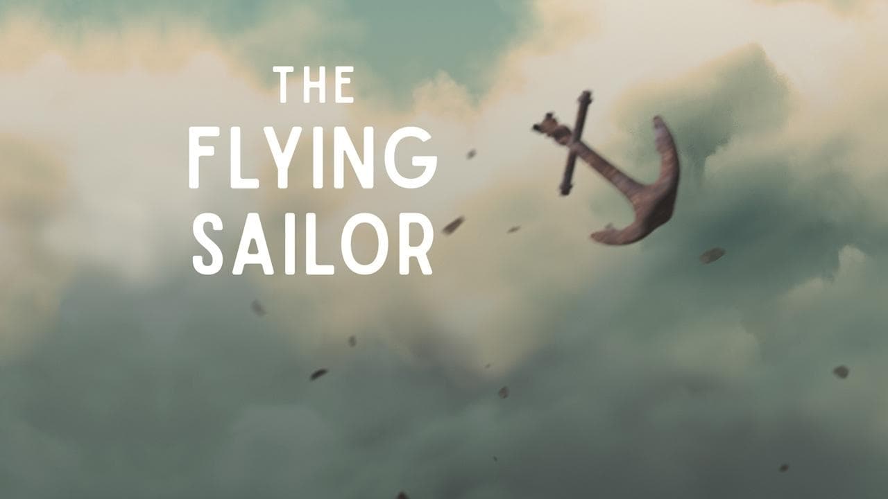 The Flying Sailor Vider