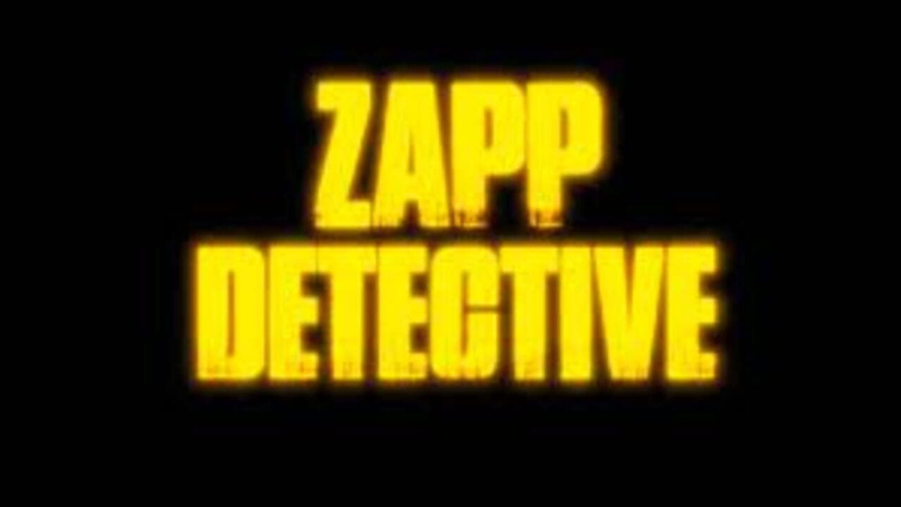 Zapp Detective Vider