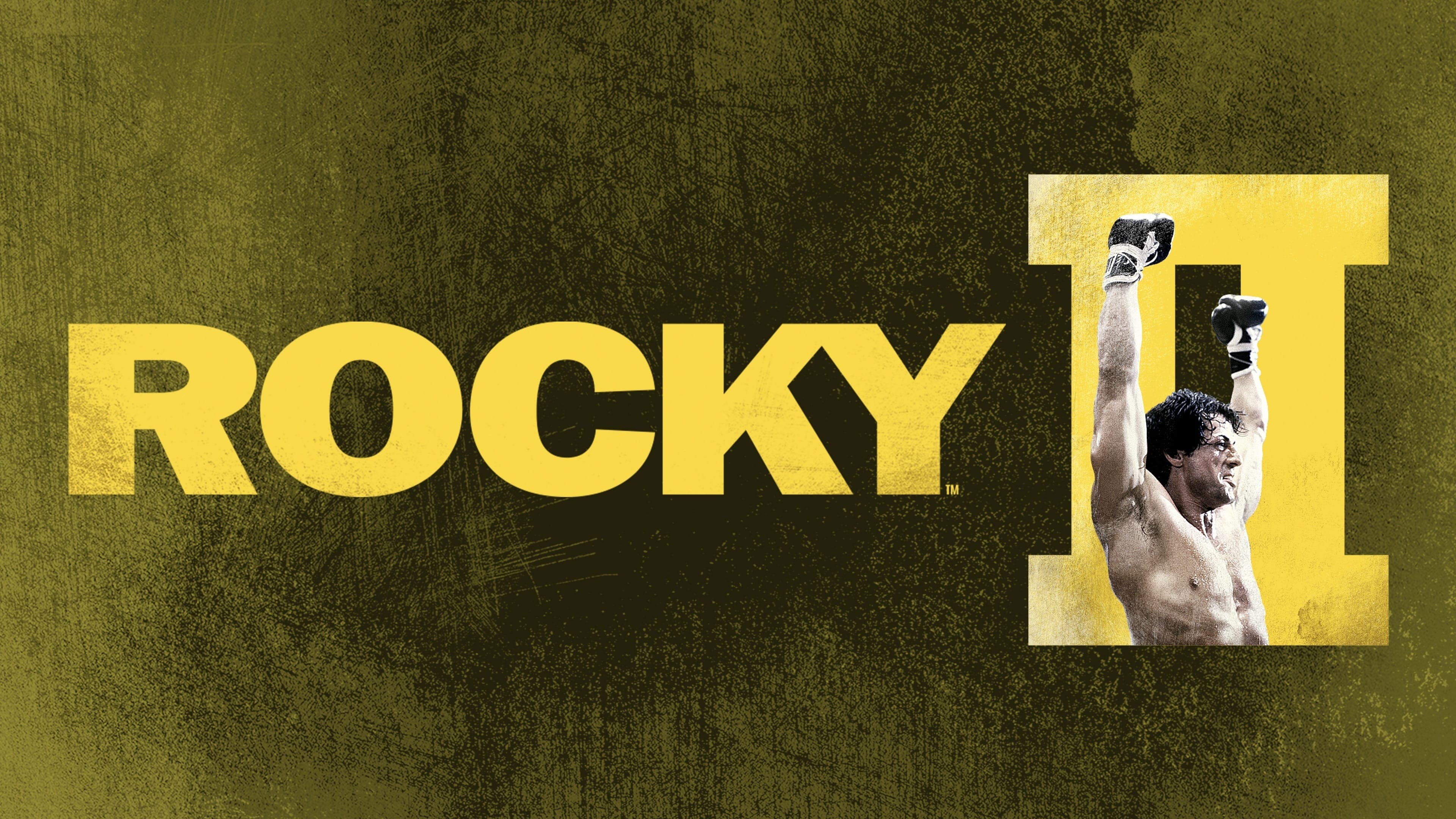 Rocky II Vider