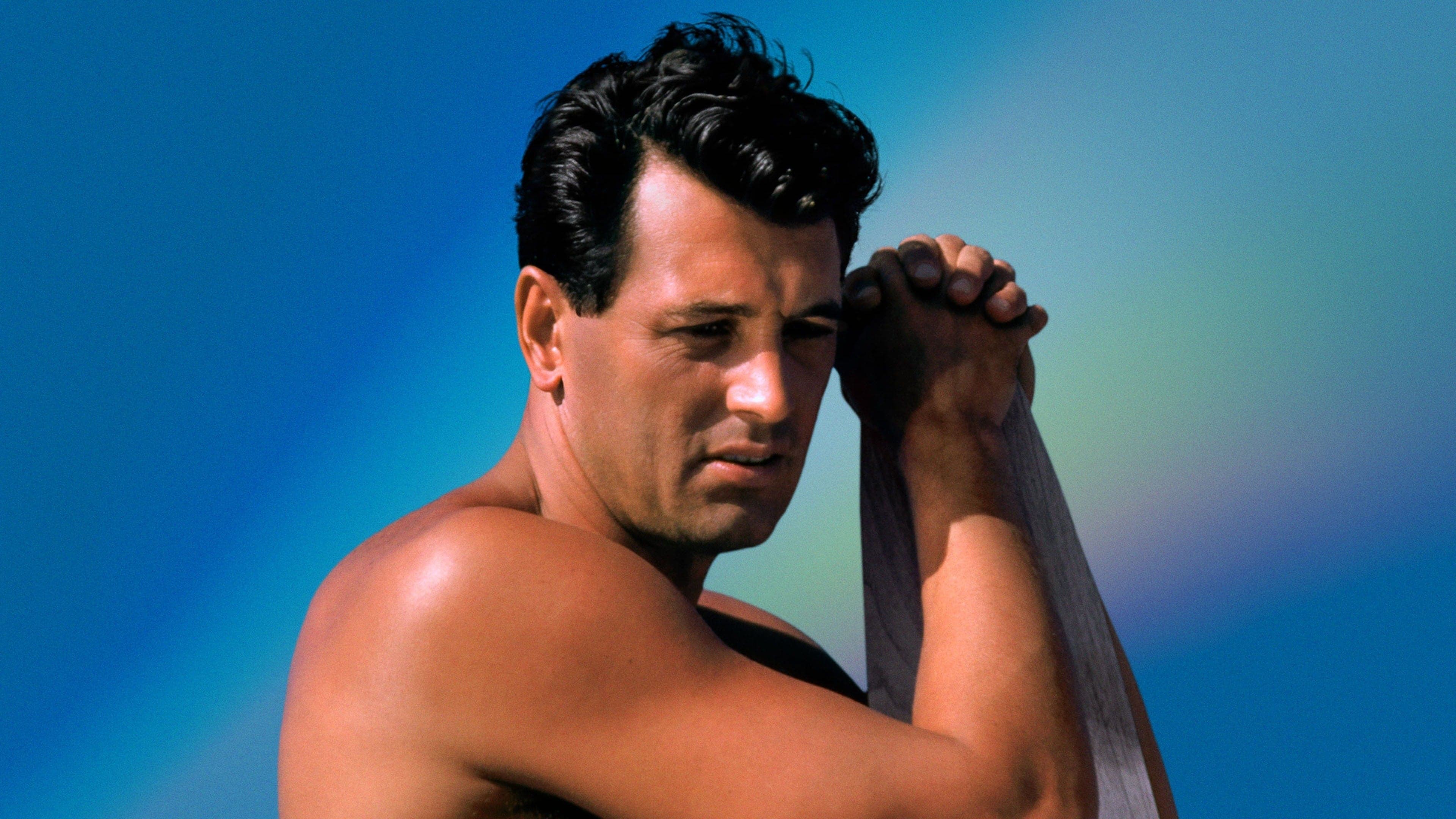 Rock Hudson: All That Heaven Allowed Vider