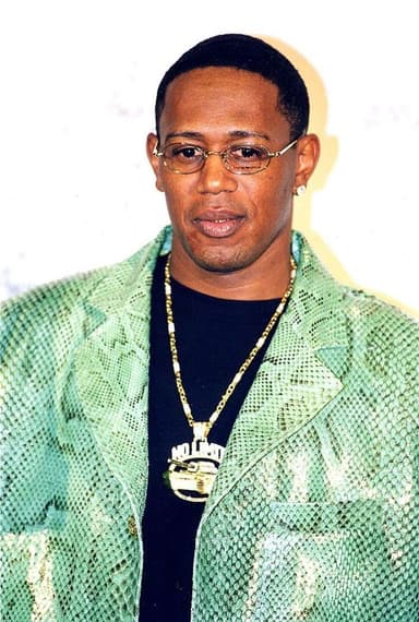 Master P