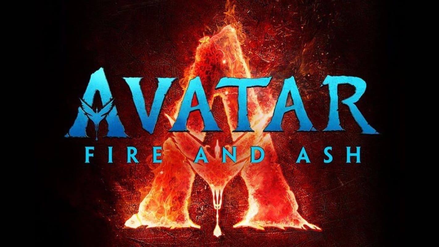 Avatar: Fire and Ash Vider