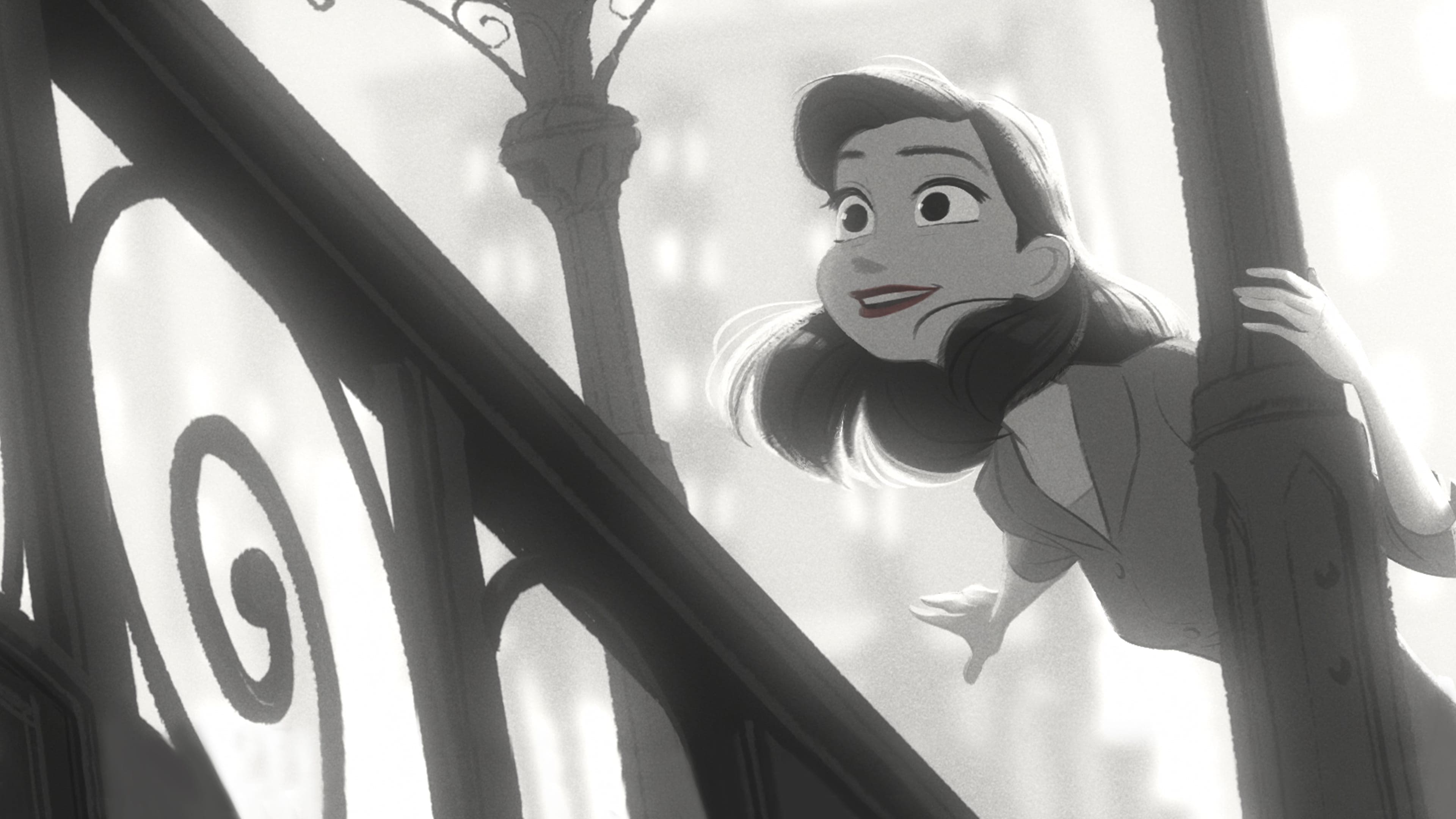 Paperman Vider