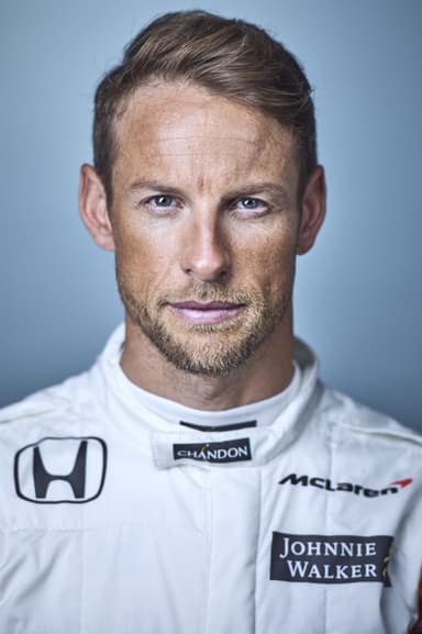 Jenson Button