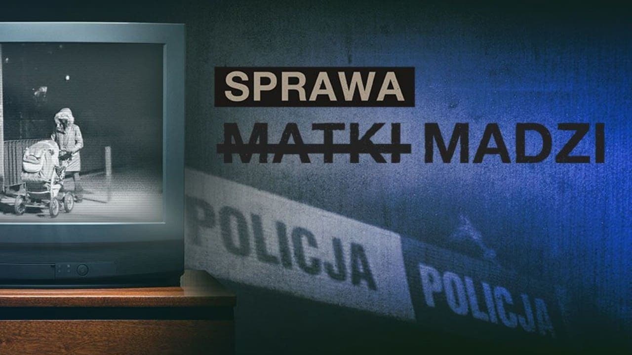 Sprawa Matki Madzi Vider