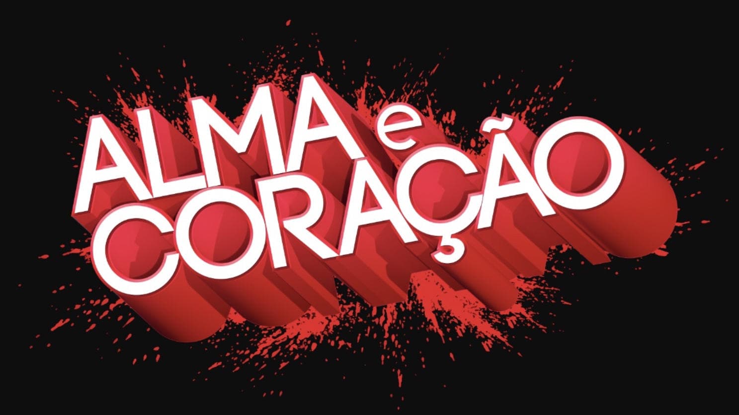 Alma e Coração Vider