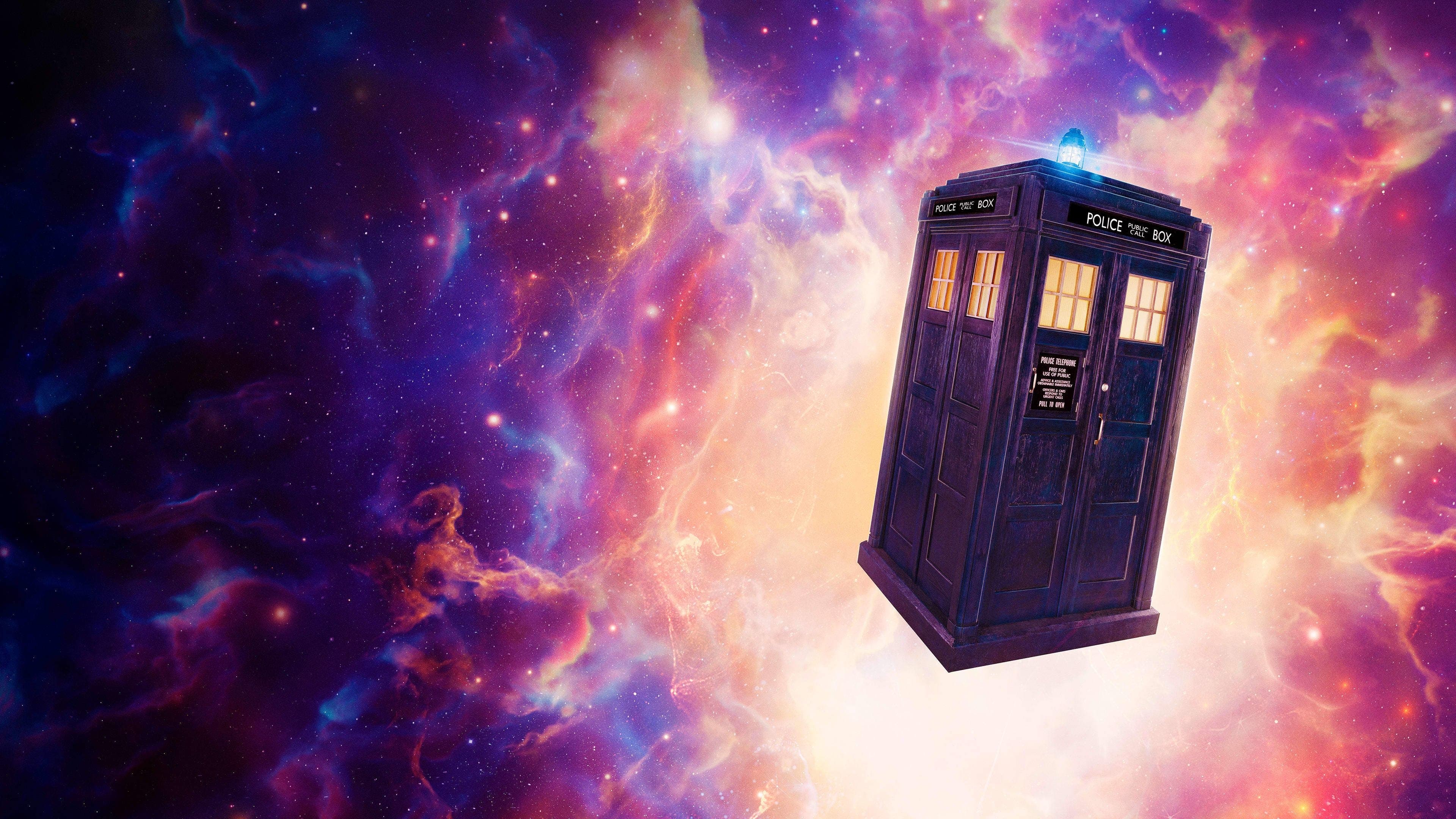 Doktor Who Vider