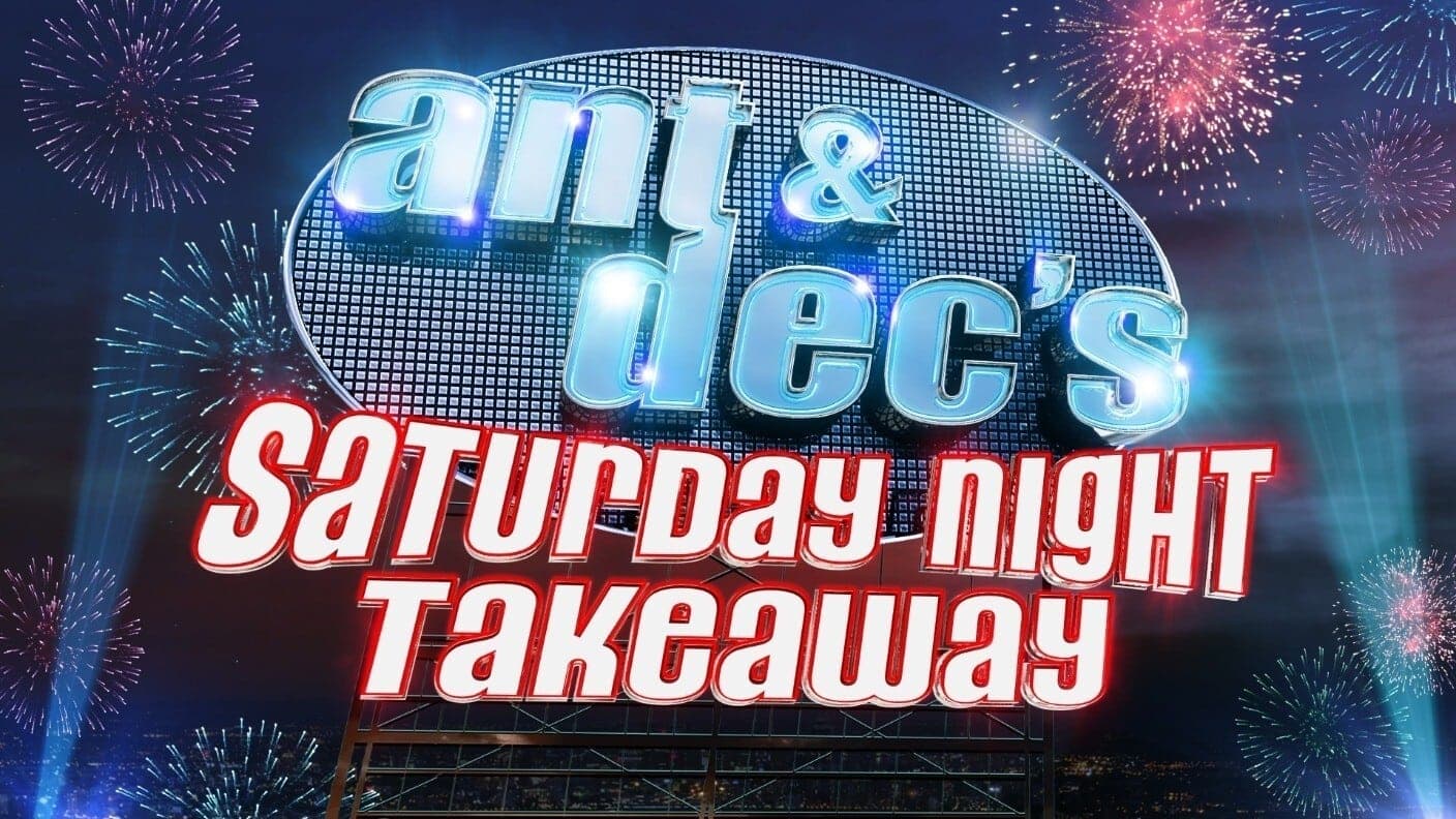 Ant & Dec's Saturday Night Takeaway Vider