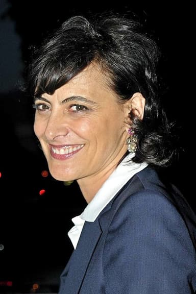 Inès de La Fressange