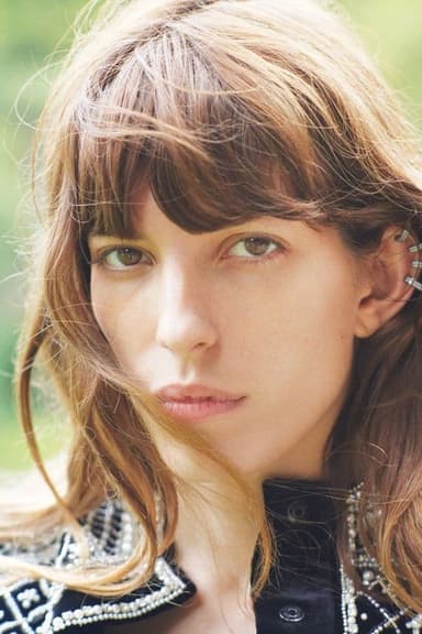 Lou Doillon