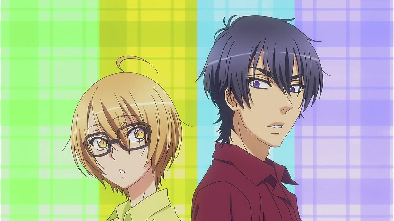 Love Stage!! Vider