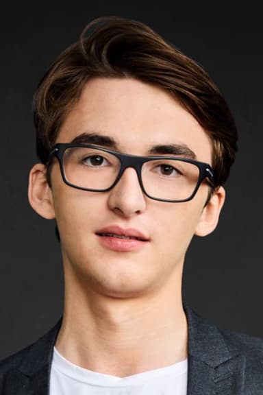 Isaac Hempstead-Wright