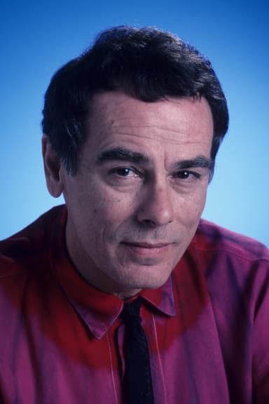 Dean Stockwell