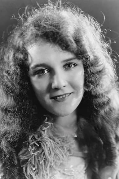 Mary Philbin